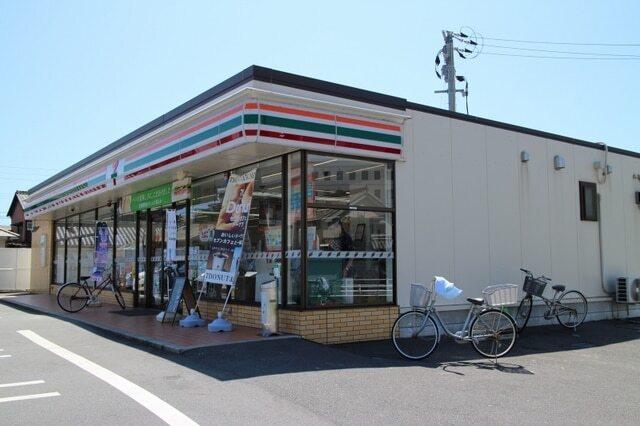 セブンイレブン今津2丁目店：350m