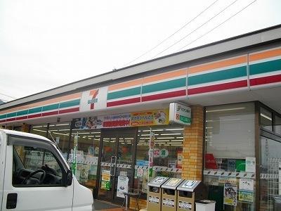 セブンイレブン南岩国1丁目店：150m