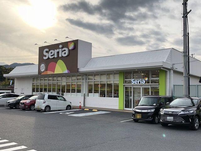 セリア南岩国店：600m