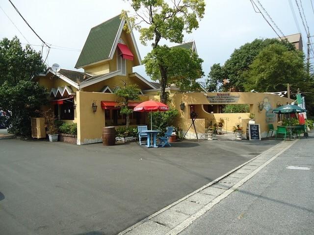 カンパーニュ：1200m