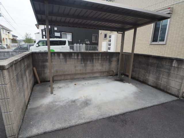 エトワール（201） 共有部分