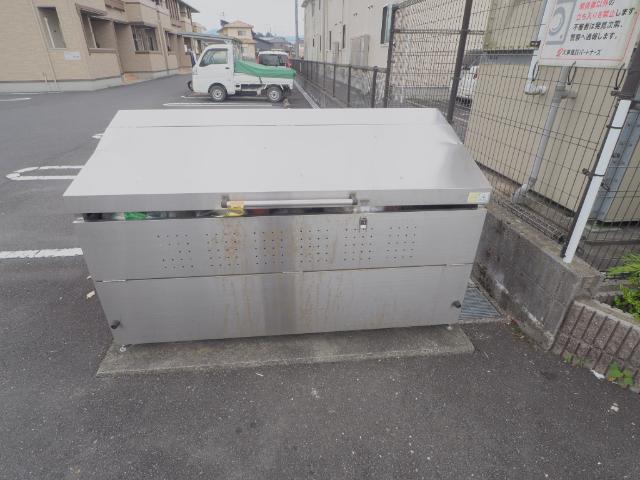サニーコッティＢ（203） 共有部分