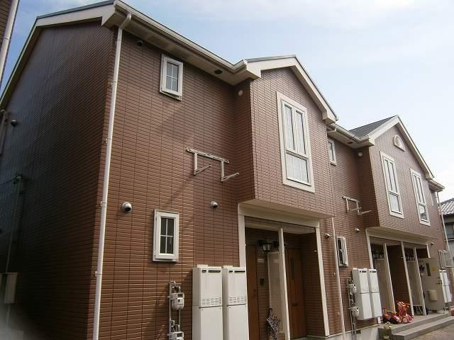 建物画像