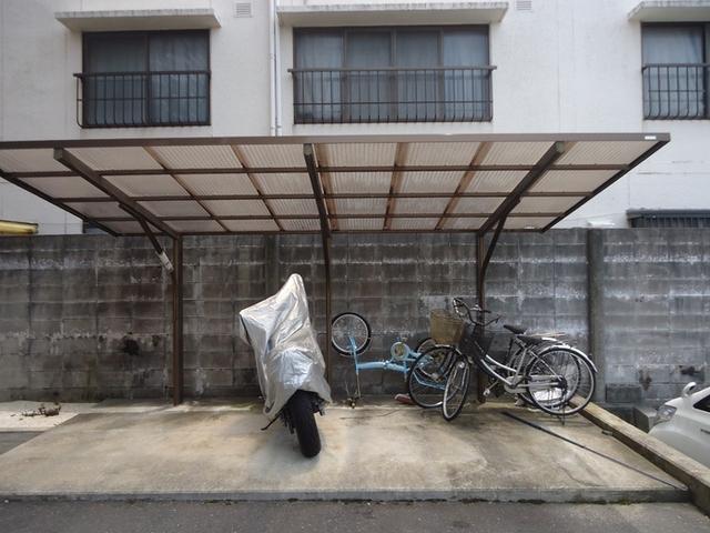 シティパルＦＵＪＵ（105） 物件画像