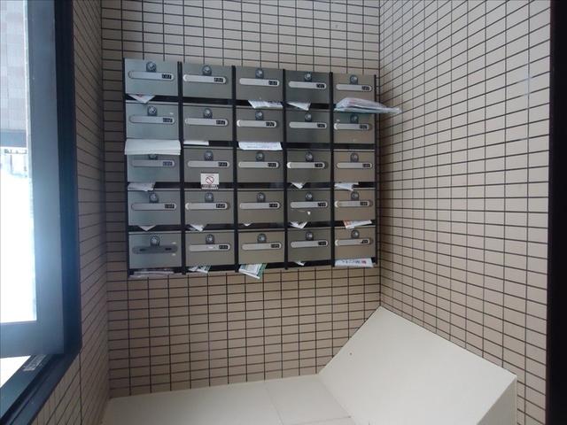 シティパルＦＵＪＵ（105） 物件画像