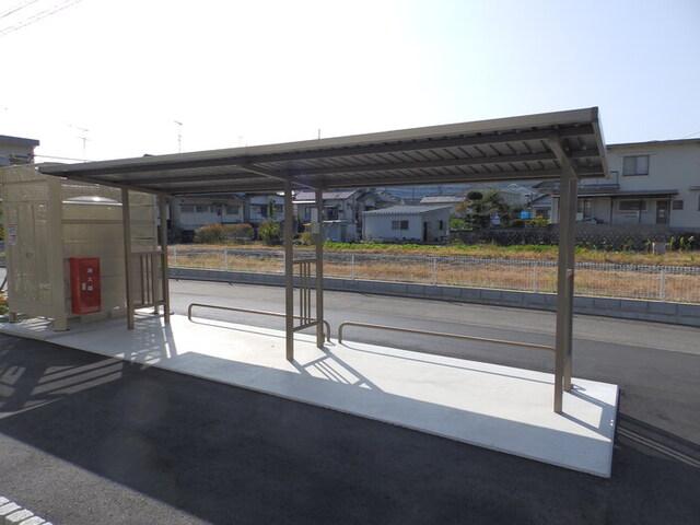 D-roomM　B，C棟　C棟（C101） 物件画像