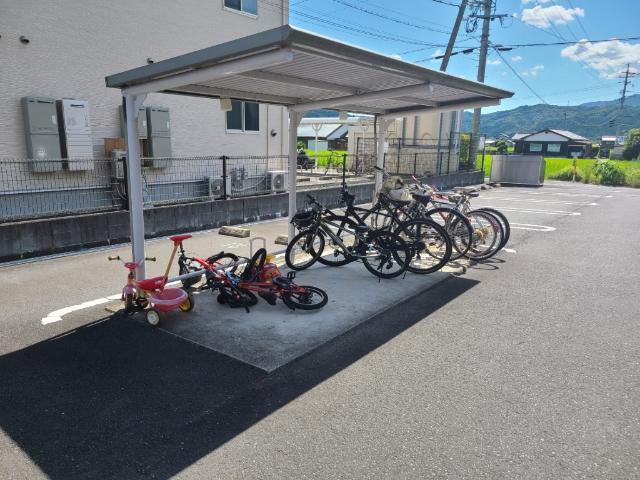 サニーコッティＡ（102） 共有部分