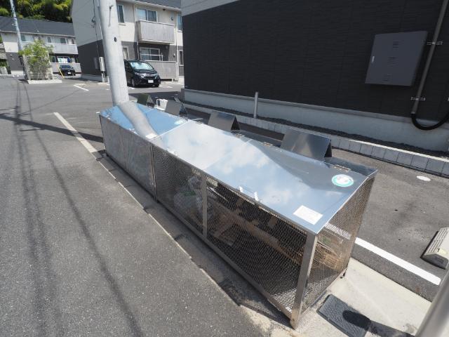 D-roomM　B，C棟　C棟（C101） 物件画像