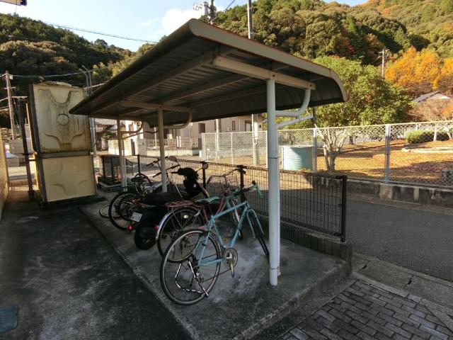 ドリームバレー（202） 共有部分