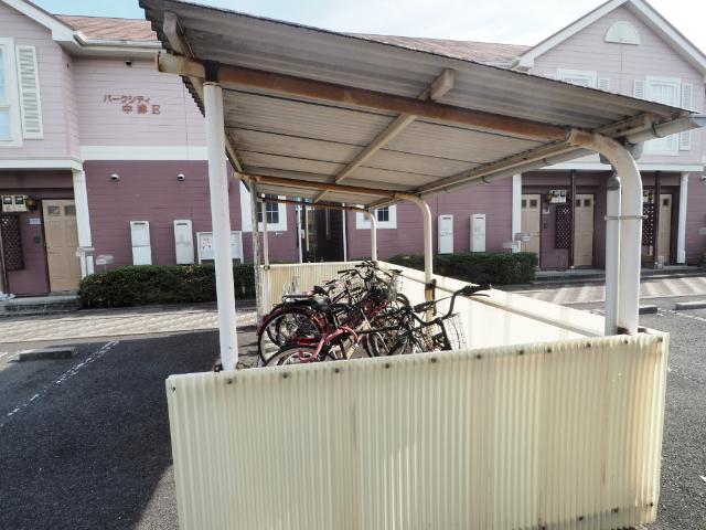 パークシティ中津Ｄ（102） 共有部分