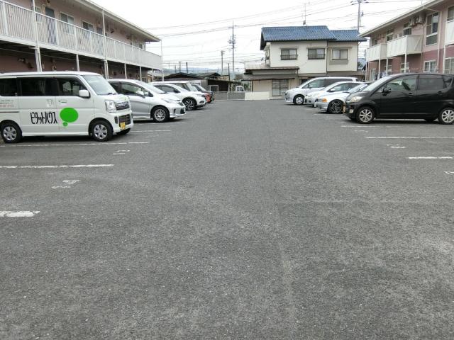 パークシティ中津Ｄ（102） その他