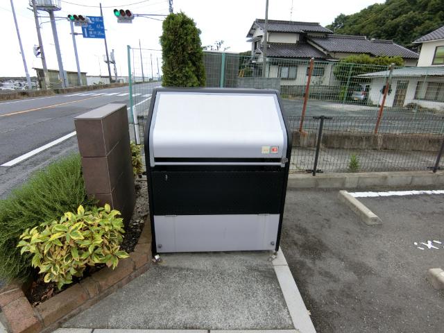 エアリーシーン（103） 共有部分