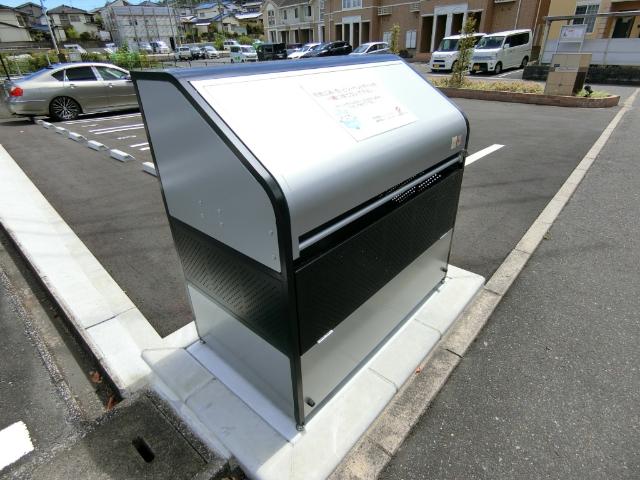 カサ　ファヴォリート（101） 共有部分