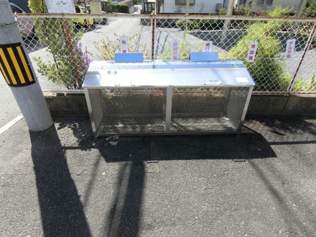 セジュール雅　A棟（A202） 共有部分