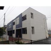 外観写真（昼）