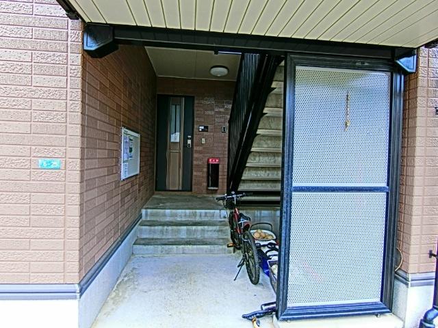 セジュールセト（102） 共有部分