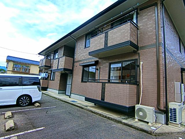 セジュールセト（102） 外観