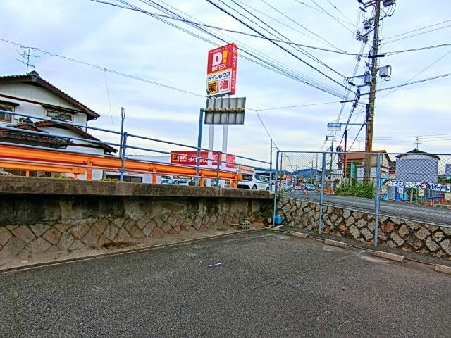 フォルテＦ　A棟（A101） 眺望