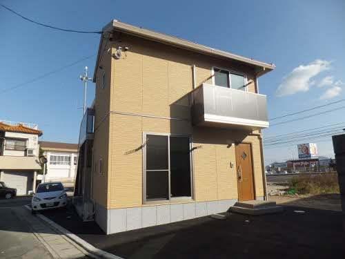 kent House（202） 外観