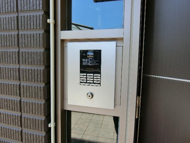 アルカディア今津（103） 物件画像