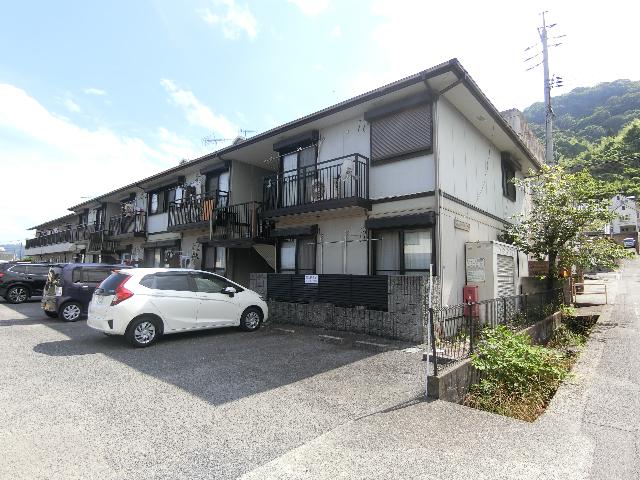 サニーコート山村（101） 物件画像