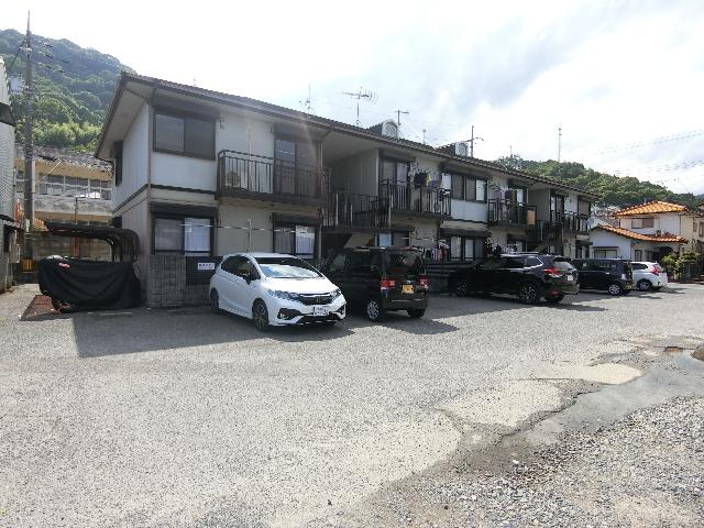 サニーコート山村（101） 物件画像