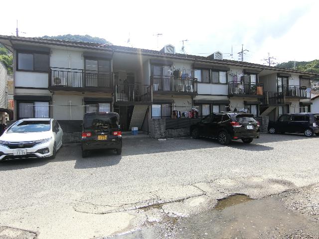 サニーコート山村（101） 物件画像