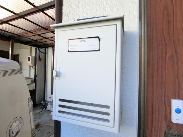 迎川様貸家（1） 物件画像