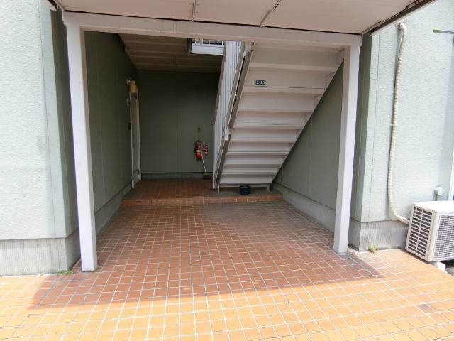 apartment 錦見７丁目