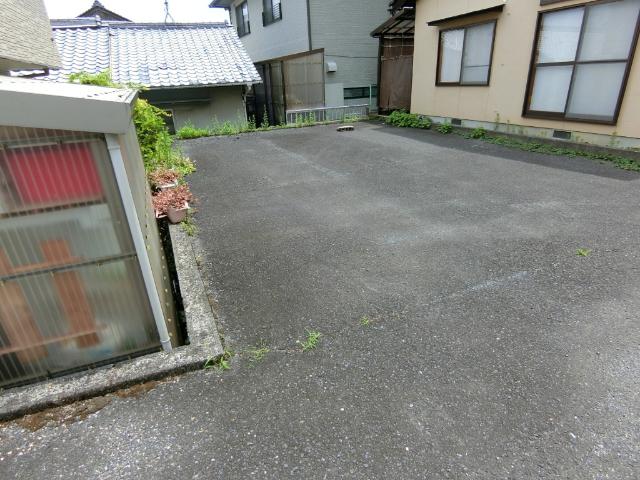 apartment 錦見７丁目