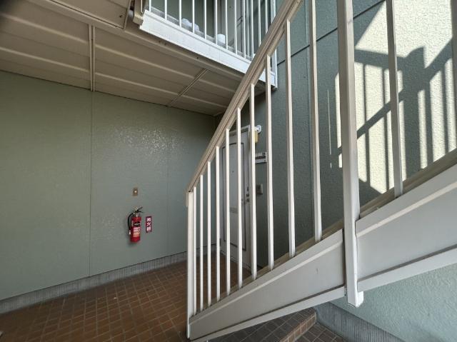 apartment 錦見７丁目