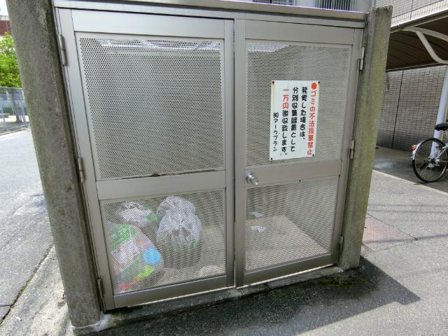 ルネス・オーワン（404） 物件画像