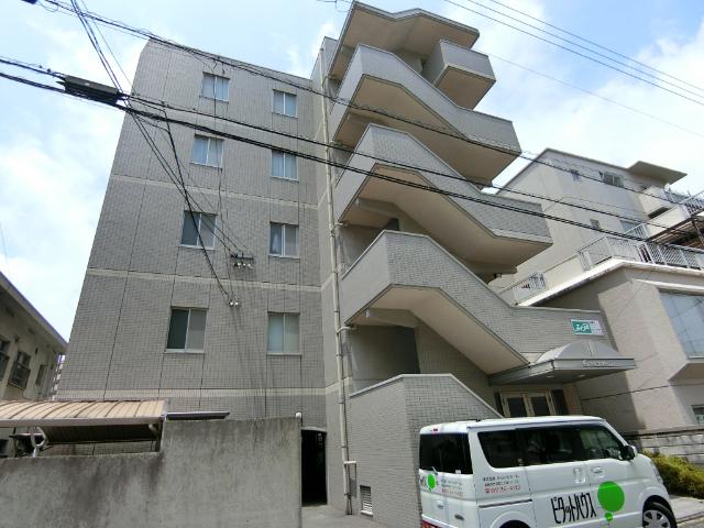 ルネス・オーワン（404） 外観