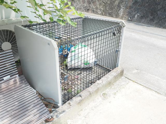 ソフィア弐番館（303） 共有部分