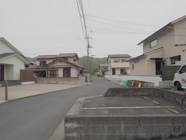 カーサ横山（204） 眺望