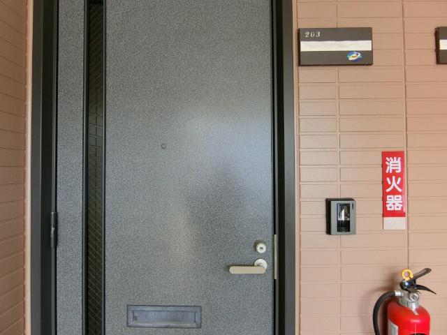 サントーク愛宕　Ｂ棟（B203） その他
