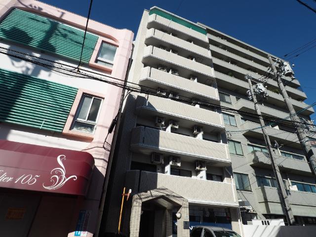 WAKO麻里布五番館の賃貸物件