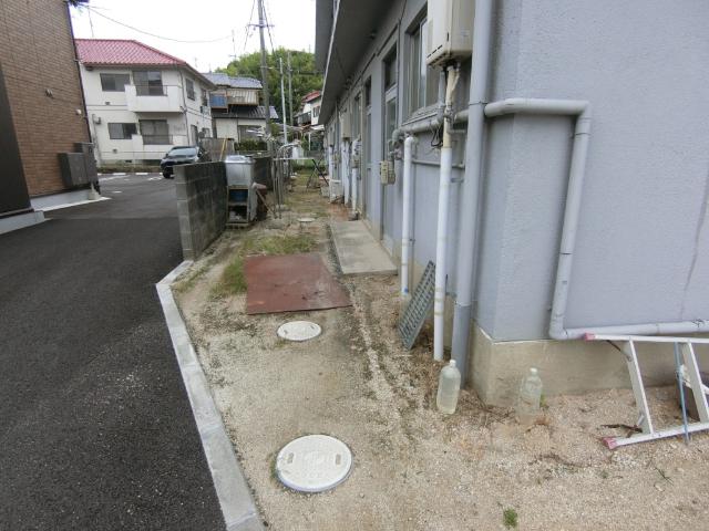 コーポ瑞穂（5） その他