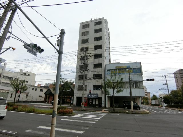 鳳翔ビル（401） 外観