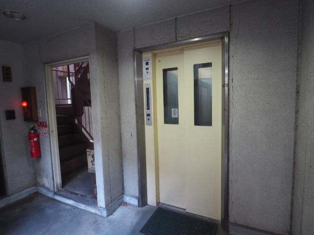 鳳翔ビル（401） 共有部分