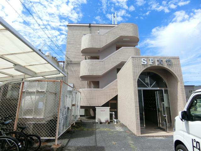 ウィング大竹（115） 外観