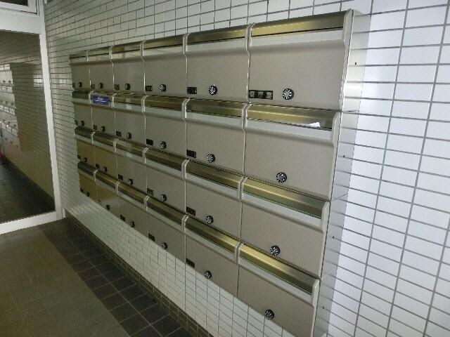N麻里布（601） その他