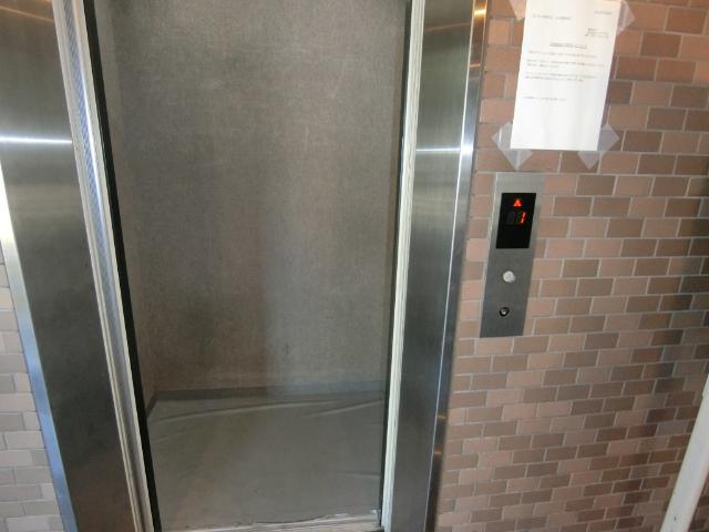 エンブレム麻里布Ⅱ（303） 共有部分