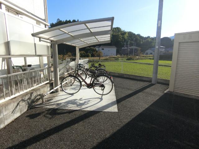 プランドールⅣ（203） 共有部分