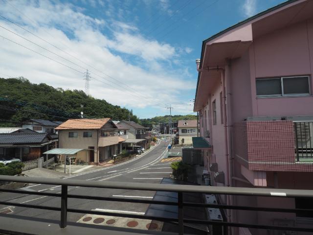 apartment 平田６丁目