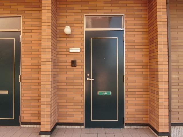 apartment 平田６丁目