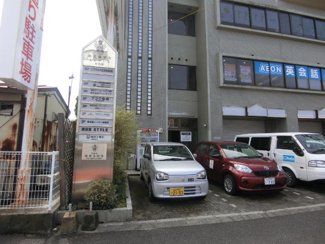 和光麻里布レジデンス参番館（802） 物件画像