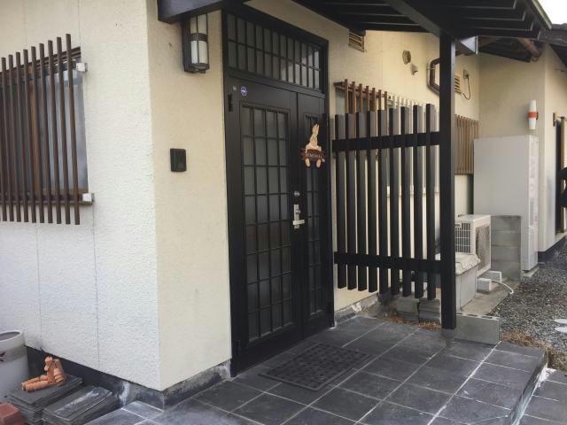 下村貸家（*） 物件画像