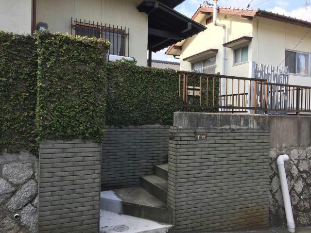 下村貸家（*） 物件画像