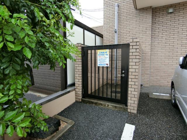 カームメント新町Ⅰ（203） その他